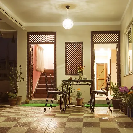 Good Vibe Homestay