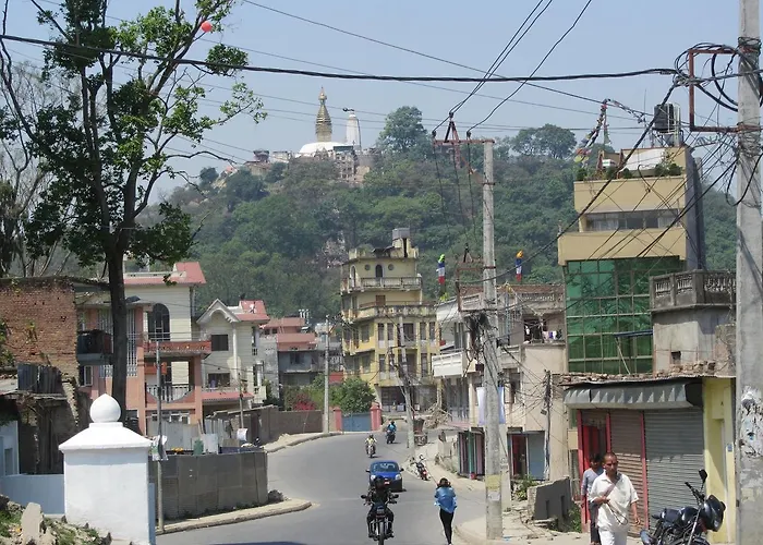Good Vibe Frühstückspension Kathmandu